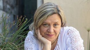 Beatriz Coste, ingeniera zootecnista, doctora en Tecnología de Alimentos y jueza internacional de quesos.