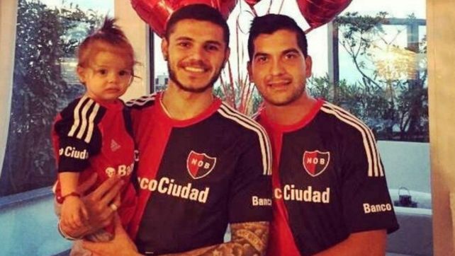 Mauro Icardi