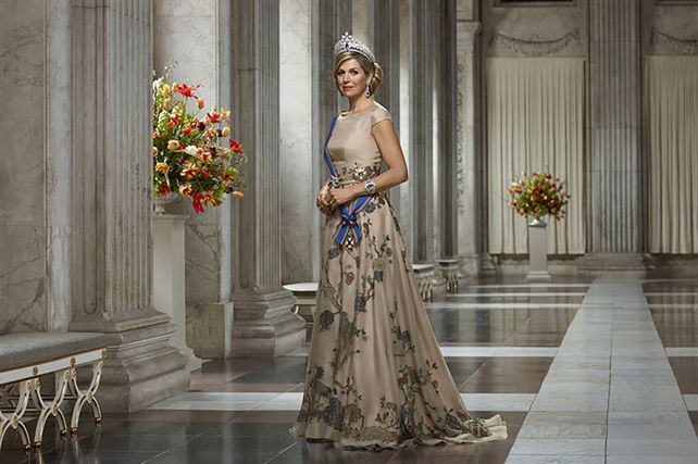Máxima Zorreguieta, la historia de la argentina que llegó al trono de Holanda