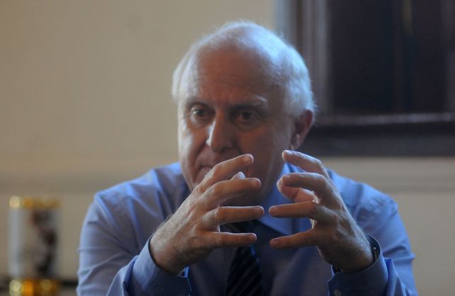 No habrá velorio para Miguel Lifschitz