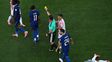 Cuidado con la amarilla: las figuras que podrían perderse las semifinales del Mundial