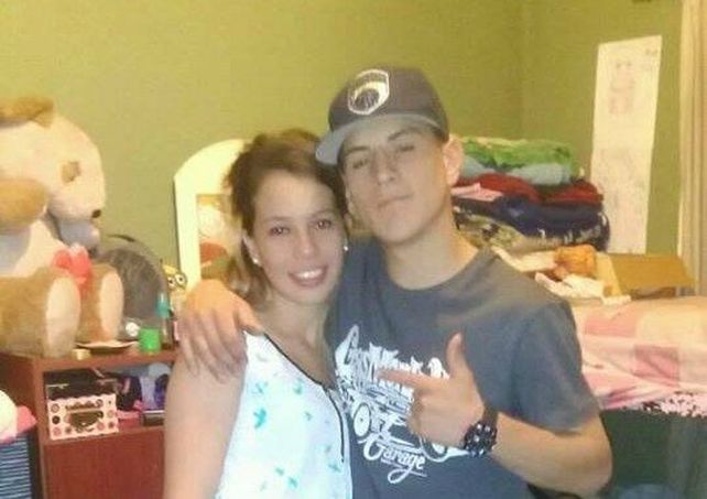Murió Florencia Velázquez, la chica que había sido quemada por su novio