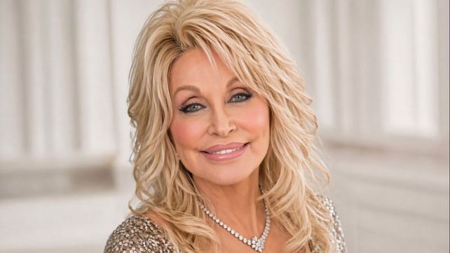 Murió Dolly Parton, la legendaria reina de la música country