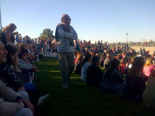 Imagen gentileza de @majolegui31.