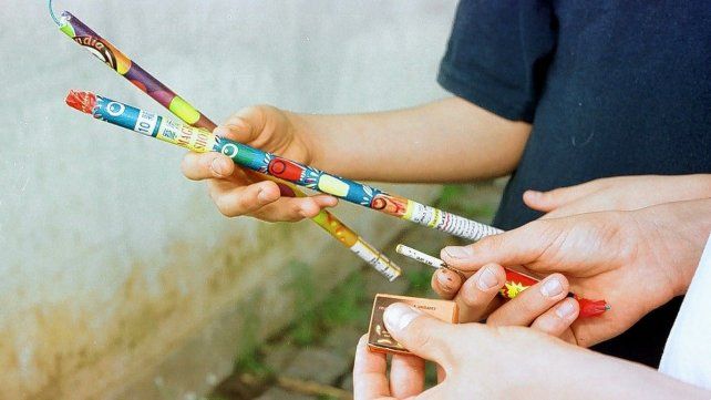 La Municipalidad de Paraná emitió una serie de recomendaciones para garantizar la venta y uso responsable de pirotecnia durante las fiestas de fin de año