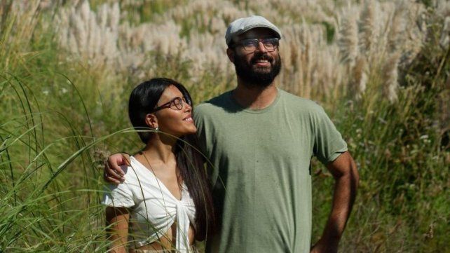 Arapoty Dúo se presenta en La Picada en el marco del Mes del Agua