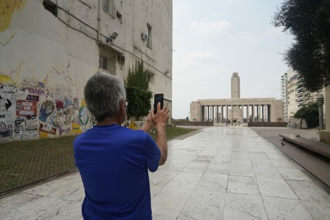 La mayoría del turismo llegó desde provincia y ciudad de Buenos Aires. Las mejoras en la seguridad y una escapada de proximidad económica