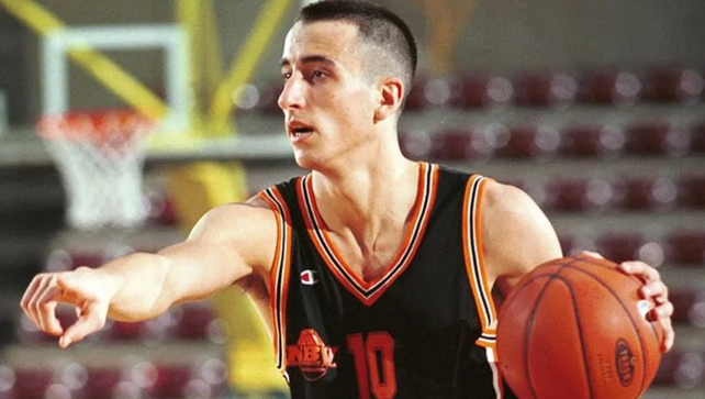 Manu Ginóbili: el ídolo argentino del básquet cumple 45 años
