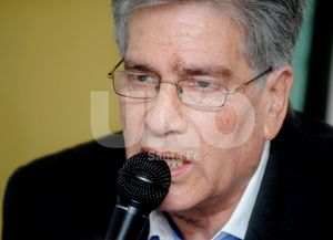 En Rincón reasumió Sánchez luego de 120 días de ausencia