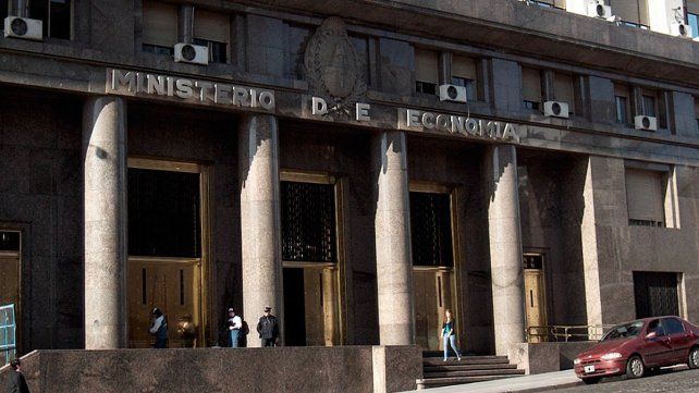 El Ministerio de Economía informó que el lunes 18. La convocatoria está fijada para el miércoles 20. Se ofrecerán instrumentos a 30 días de plazo&nbsp;