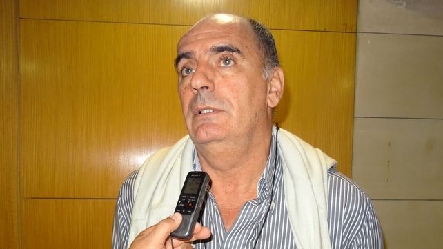 Javier De La Peña