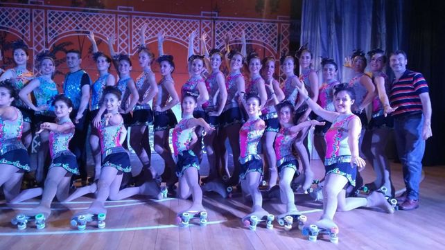 Fortín Barracas, un club con sueños y realidades en la zona norte