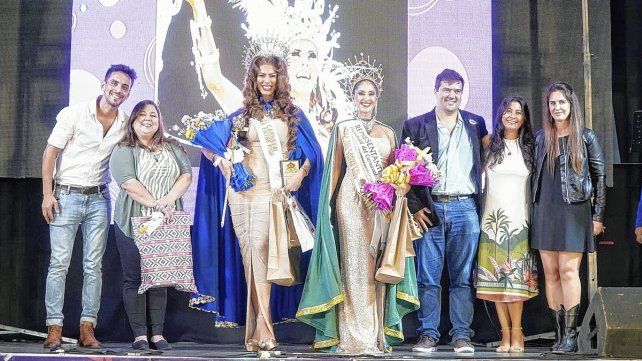 La premiación se realizó el pasado fin de semana y coronó a cada una de las figuras del evento popular.