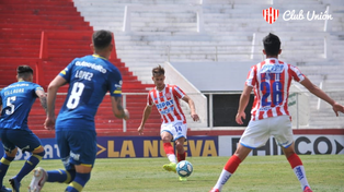 Nery Leyes: Unión está pensado para atacar