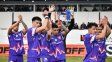 se pone en marcha la fecha 25 de la primera nacional