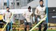 Scaloni piensa en el reemplazante de Romero en Argentina para visitar a Ecuador