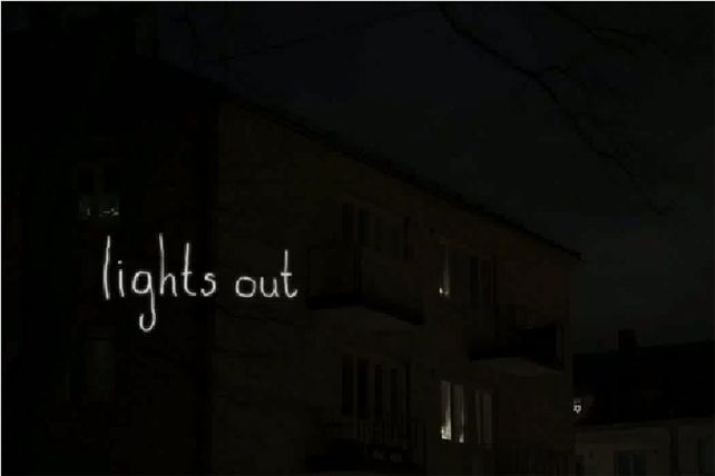 Conocé uno de los cortometrajes más aterradores que existe