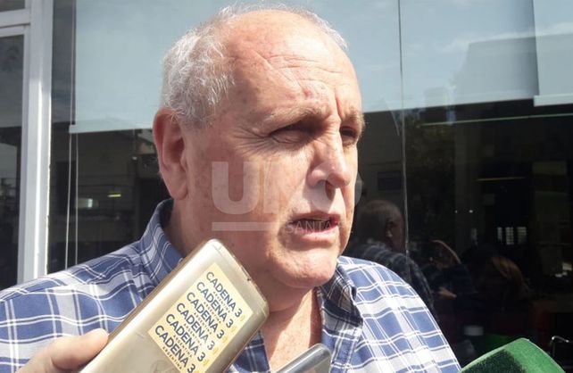 Spahn: Plantean cosas que no son correctas