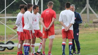 La importante decisión que deberá tomar Leonardo Madelón