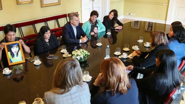 Rige la ley Brisa, que otorga una pensión a niños y niñas hijos de víctimas de femicidio