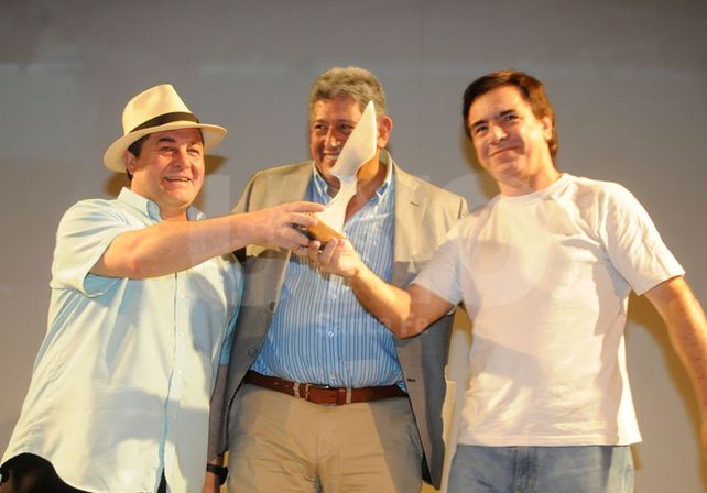 Conocé a todos los ganadores de los #PremiosEscenario2015
