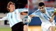 Entre Ríos otra vez con doble presencia en un Mundial: 20 años después