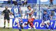 se abre la fecha 23 con un partido en la zona de colon