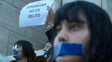 Falsas denuncias: datos oficiales contradicen el relato de una ola de casos en Argentina