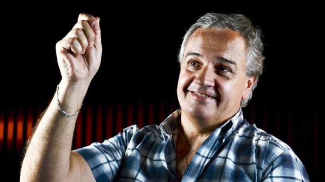 Ángel Sánchez: Eduardo Domínguez tiene razón