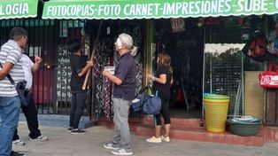 El kirchnerismo abandona a las provincias y ata su futuro a la elección presidencial