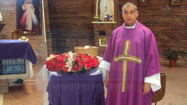 Lucas González: Denunciaron por abuso de menores a otro sacerdote