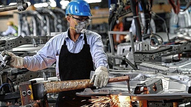 El empleo en Entre Ríos y una gran brecha con la región centro