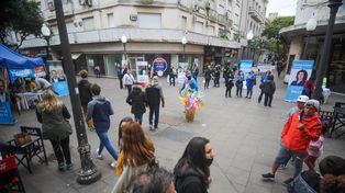 Votos y balas: lo que se juega en las Paso