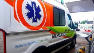 Horror en un UPD en Entre Ríos: prendió una bomba de estruendo