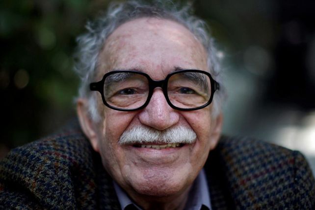 México y Centroamérica honran a Gabriel García Márquez a un año de su muerte