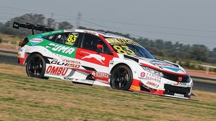 Sábado de Ardusso en San Nicolás