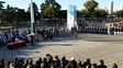 mira el video del acto oficial por el dia de la bandera en rosario