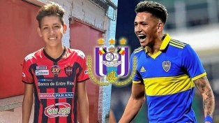 Patronato intimó a Boca Juniors por falta de pago.
