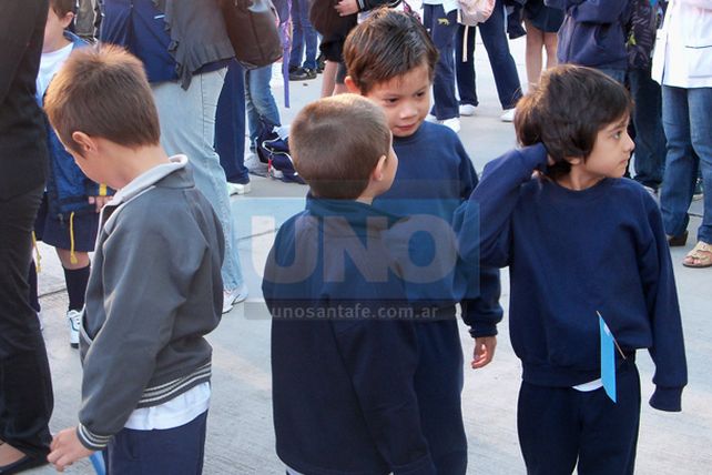 Después del paro, comienzan las clases más de 700 mil estudiantes