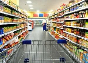La inflación en los súper de Santa Fe subió 2,52%