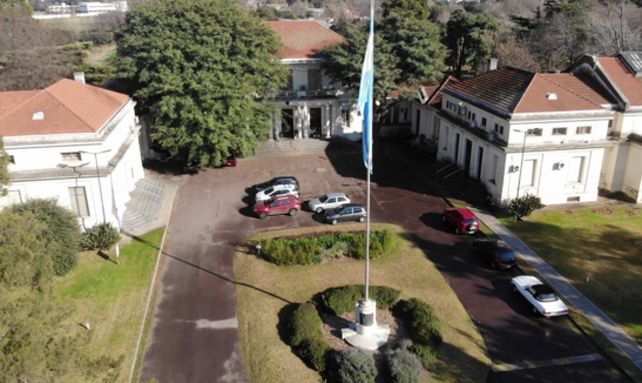 La Fauba se trasladará su posgrado a Venado Tuerto.