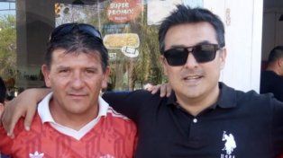 Loco Marzo: Le estoy agradecido a Rodrigo Villarreal, que me dijo que estaría bueno llamar al socio