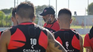 Patronato presentaría tres cambios frente a Unión