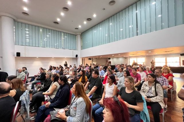 Las ferias de Arriba Rosario son espacios de comercialización permiten la compra directa