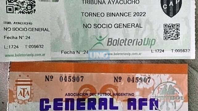 Cuestionan a Patronato por vender sin autorización entradas neutrales