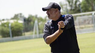 El partido del morbo: Delfino frente a Colón