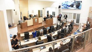 El Concejo convoca a una audiencia publica sobre políticas de discapacidad