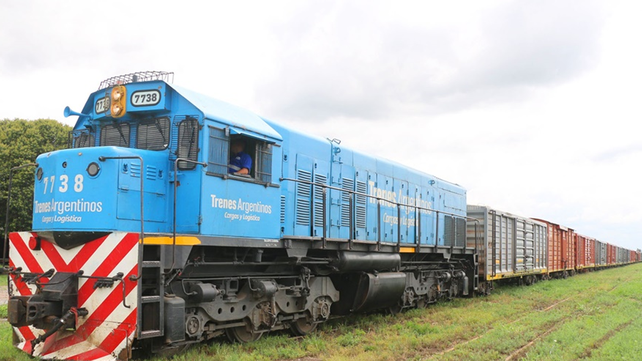 Desregulan el sistema de trenes de carga y no se extienden concesiones