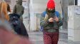 SMN: continúa el alerta amarilla por bajas temperaturas en Entre Ríos