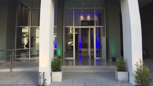 Inauguraron un nuevo edificio en Santa Fe: el San Jerónimo 65